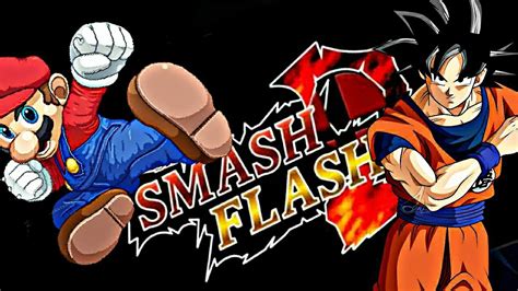 super smash flash 2 2022.